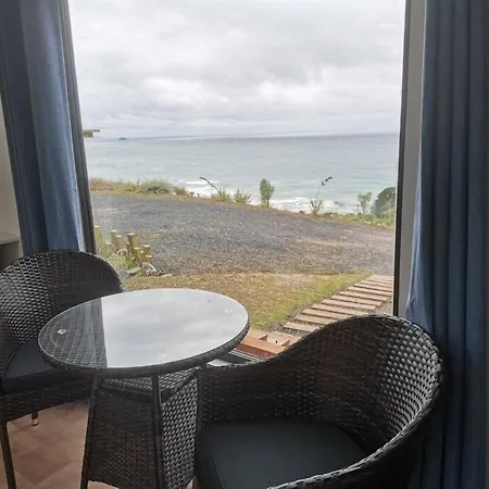 Trailer Home With Stunning View Brighton Exterior foto