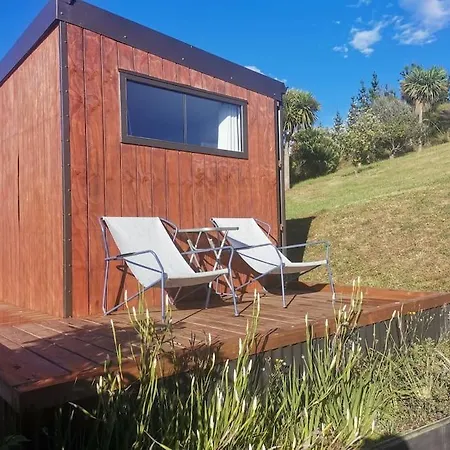Trailer Home With Stunning View Brighton Exterior foto
