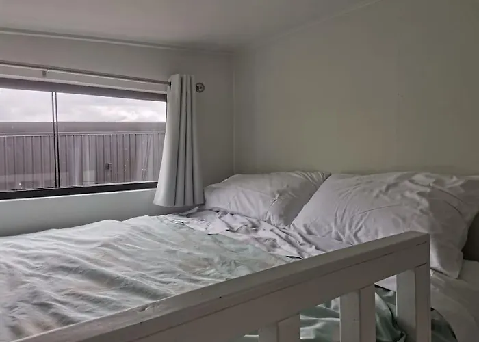 Trailer Home With Stunning View