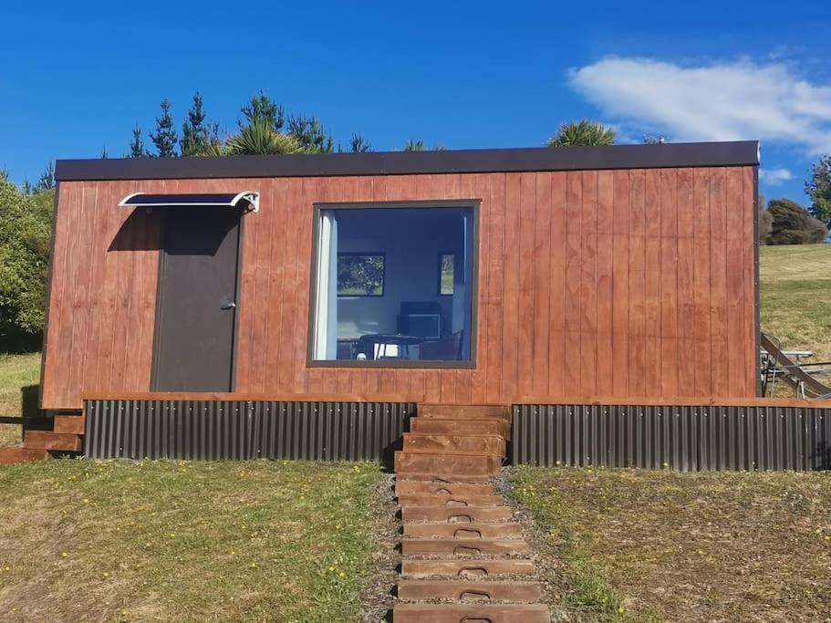Trailer With Stunning View Holiday home Brighton